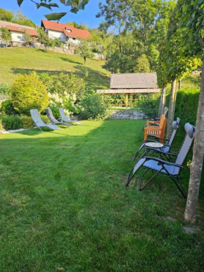 Apartments Vesna Bled
